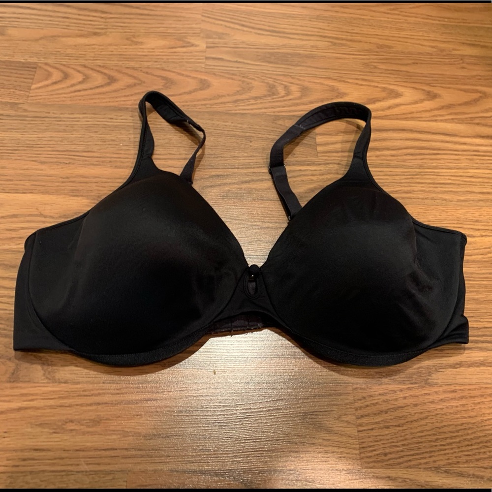 Bali 42D Tshirt Bra